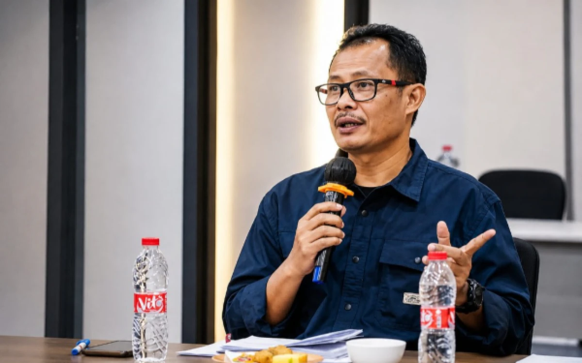 Thumbnail Berita - Selama April Sampai Mei, WFH di Lumajang Bisa Hemat Hampir 500 Juta