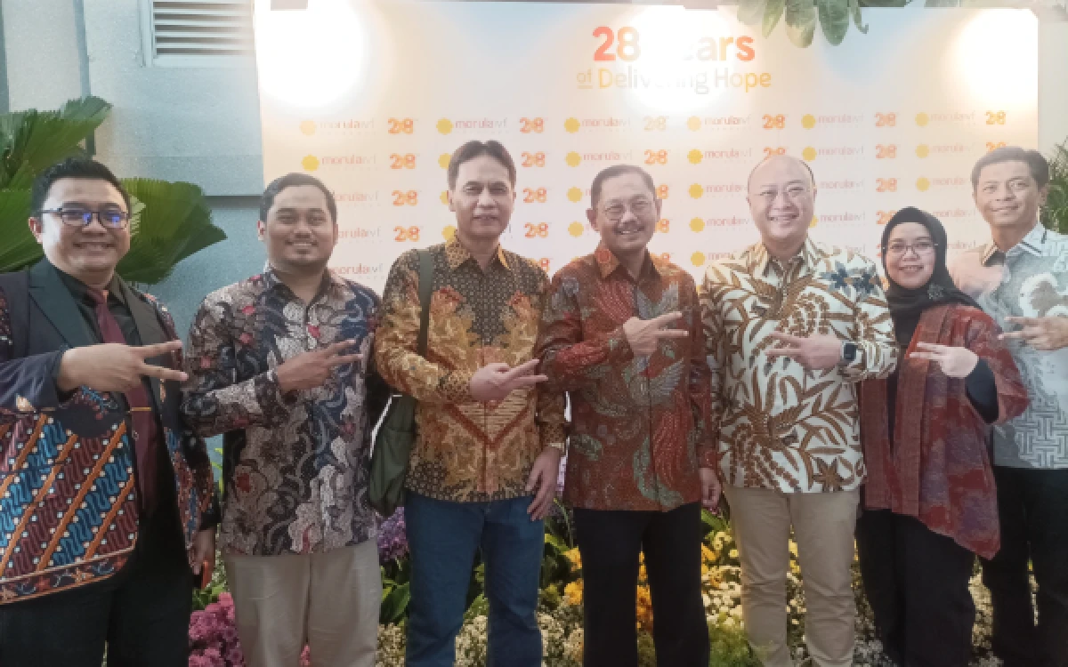 Thumbnail Berita - Morula IVF Hadir di Malang, Edukasi Layanan Fertilitas Terpadu hingga Teknologi Bayi Tabung