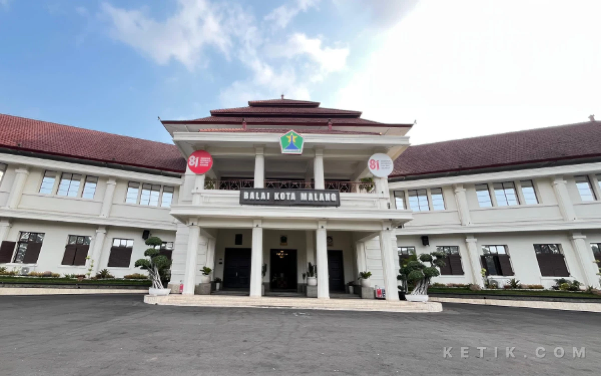 Thumbnail Berita - Mengapa Kota Malang Dipimpin Wali Kota Militer Selama 37 Tahun Pasca-G30S?