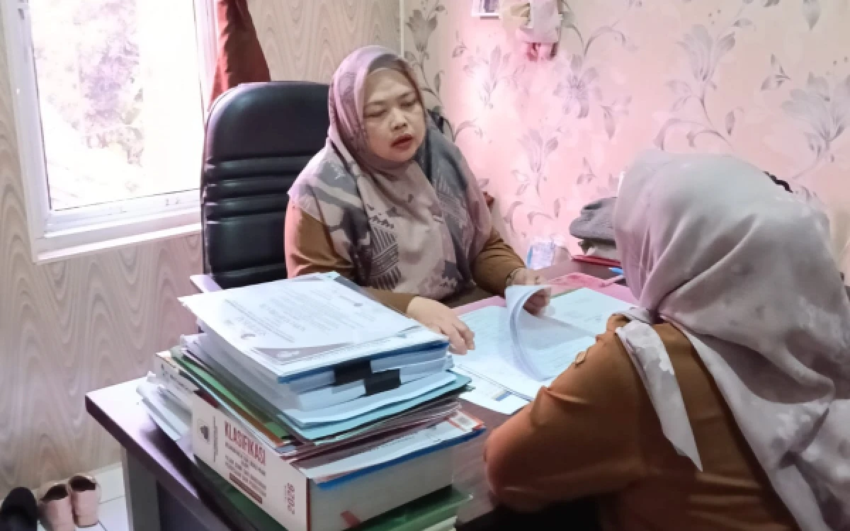 Thumbnail Berita - Bapenda Lebak Catat 483 Wajib Pajak Restoran, Sistem Pembayaran Digital Bakal Diperluas