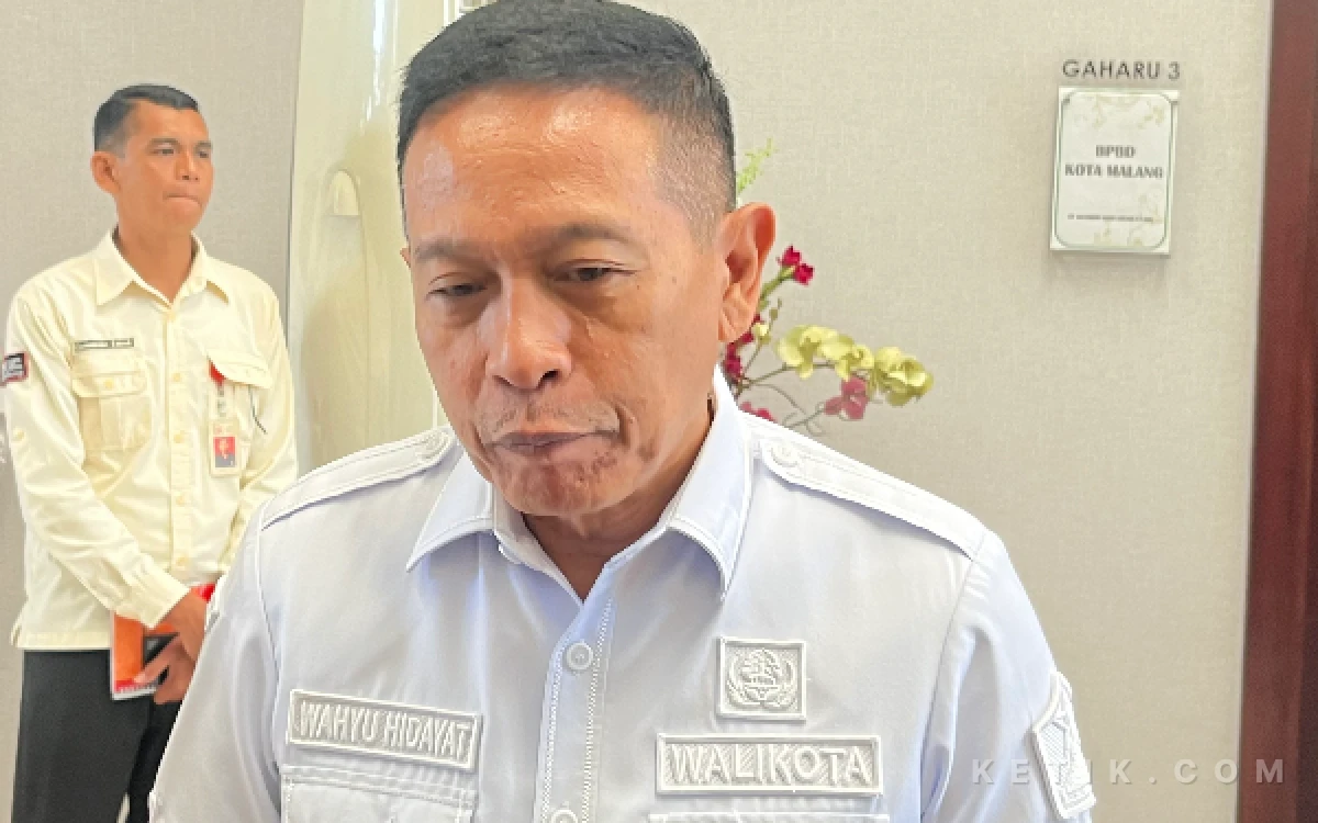 Thumbnail Berita - Sorotan Efisiensi Anggaran, Retret Kepala Sekolah di Malang Masih Berpeluang Jalan