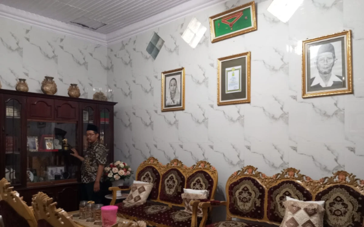 Thumbnail Berita - Musyawarah Ahwa Muktamar Ke-35 NU Dipastikan Bakal Berlangsung di Ndhalem Kasepuhan Tambakberas