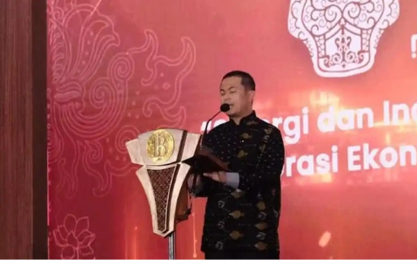 Thumbnail Berita - BI Kediri dan Pemkot Gelar KKM x DIGIMAFEST 2026, Dorong UMKM Go Global Berbasis Digital