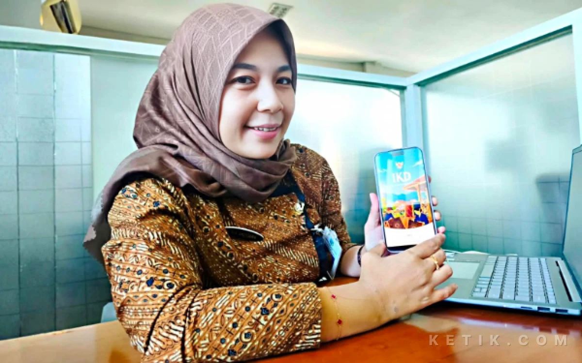 Thumbnail Berita - Begini Tata Cara Daftar KTP Digital atau IKD di Kabupaten Pacitan, Siapkan HP dan NIK