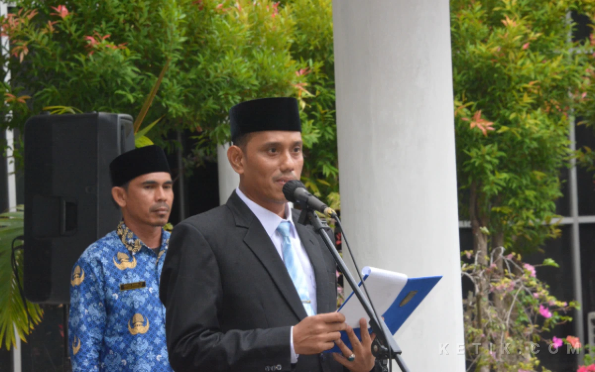 Thumbnail Berita - HARDIKDA ke-67, Pemko Langsa Tegaskan Pendidikan sebagai Fondasi Masa Depan Aceh