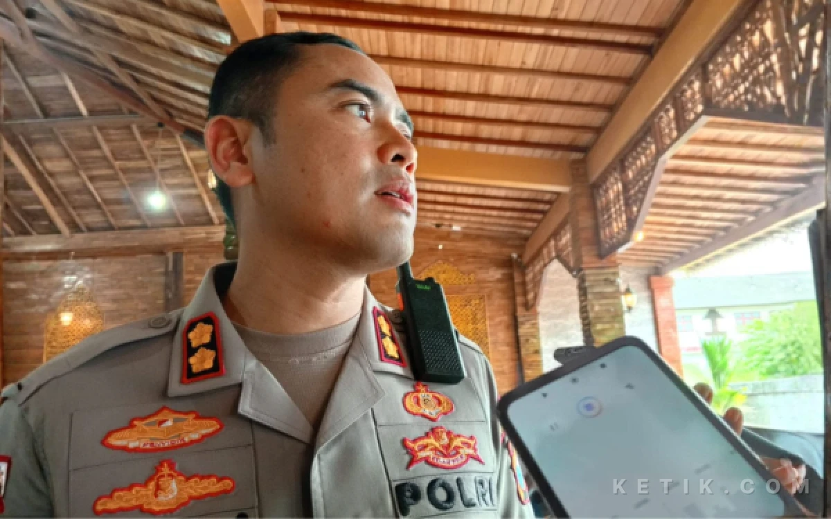 Thumbnail Berita - Polisi Endus Oknum Bermain di Balik Dua Sengketa Lahan Wisata Goa Gong Pacitan