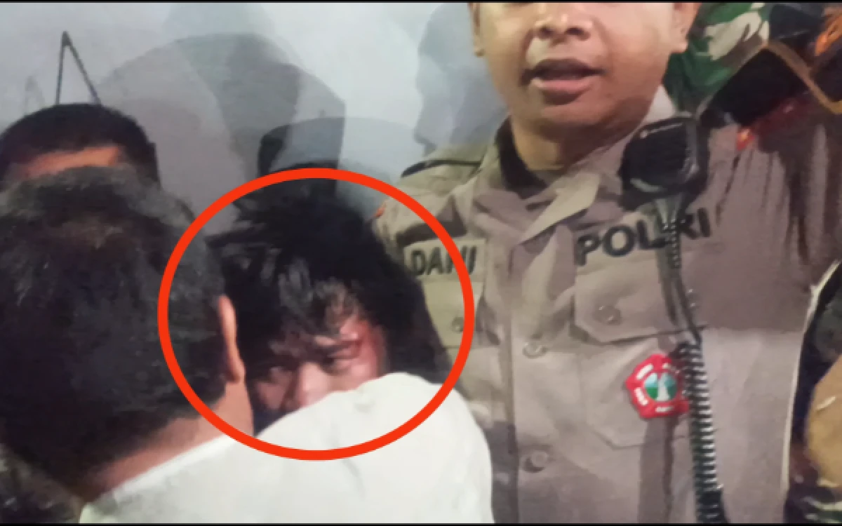 Thumbnail Berita - Identitas Maling Motor di Bunulrejo Terungkap, Polresta Malang Kota Buru Jaringan Pelaku