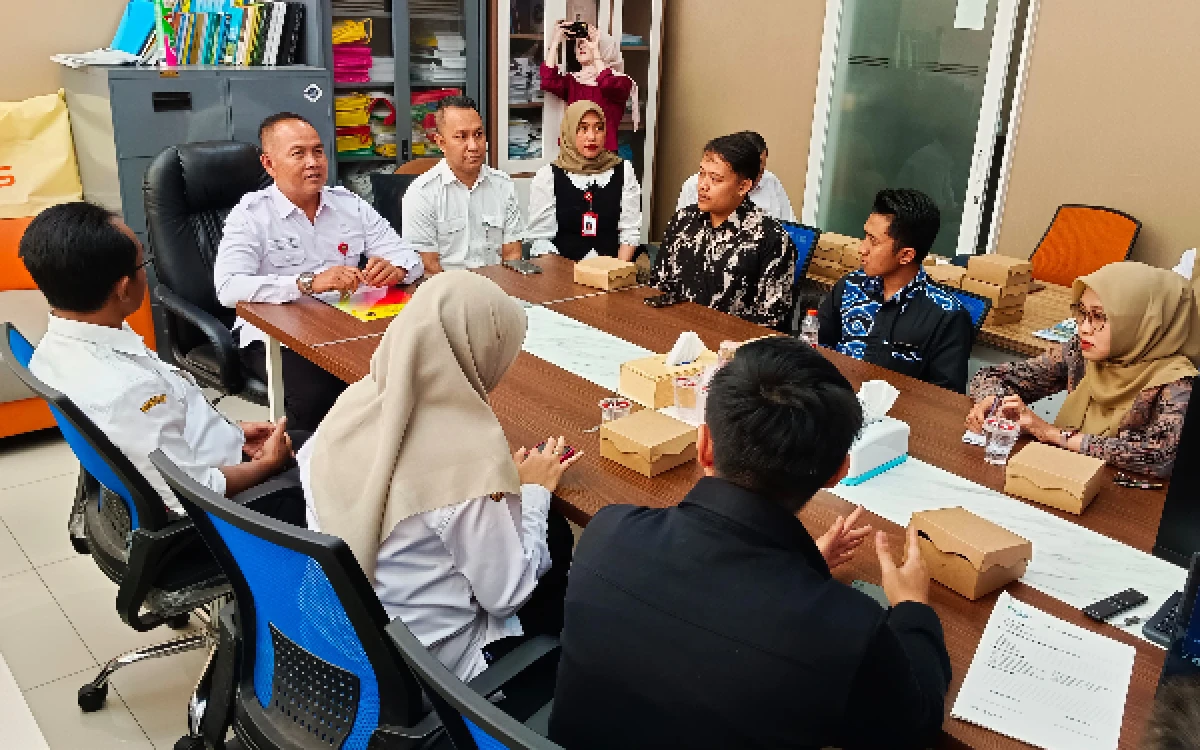 Thumbnail Berita - PKL di Kota Batu, Siswa SMK Wajib Dilindungi BPJS Ketenagakerjaan