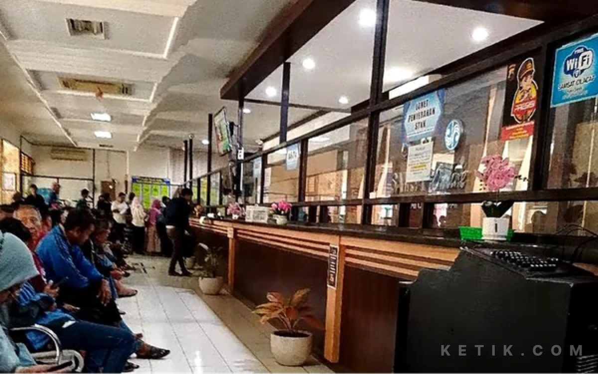 Thumbnail Berita - Hore! Warga Cilacap Kini Bisa Bayar Pajak Kendaraan Tanpa KTP Pemilik Lama