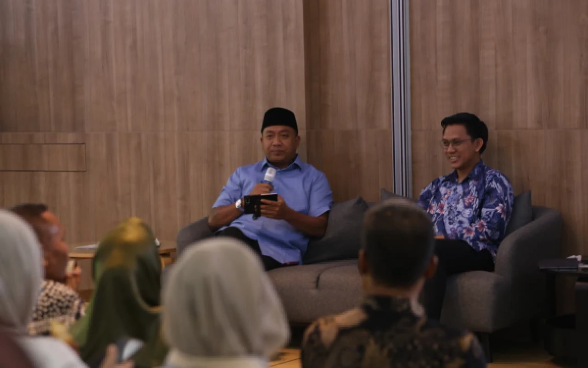 Thumbnail Berita - Bupati Situbondo Tawarkan Lahan di Gelung dan Besuki untuk Dibangun Kampus IPB University