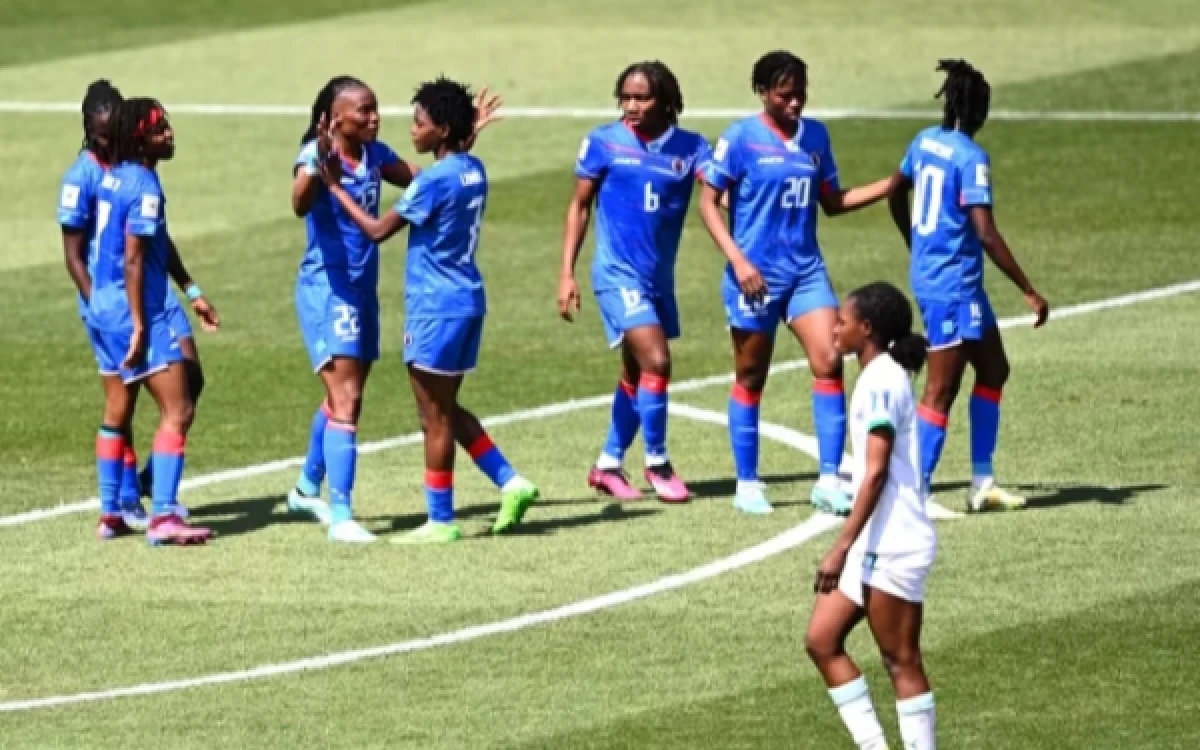 Thumbnail Berita - Haiti, Negara Pelopor Kemerdekaan di Karibia yang Siap Mencuri Perhatian di Piala Dunia 2026