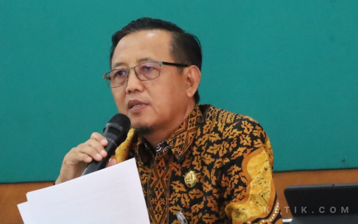 Thumbnail Berita - Cerita Pemusatan Latihan dan Rekor Paskibraka Sleman 2026