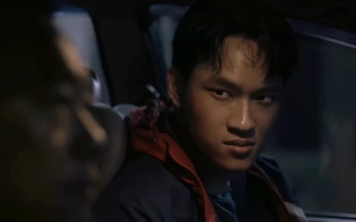 Thumbnail Berita - Debut Akting, Film Azka Corbuzier Langsung Capai Festival Dunia
