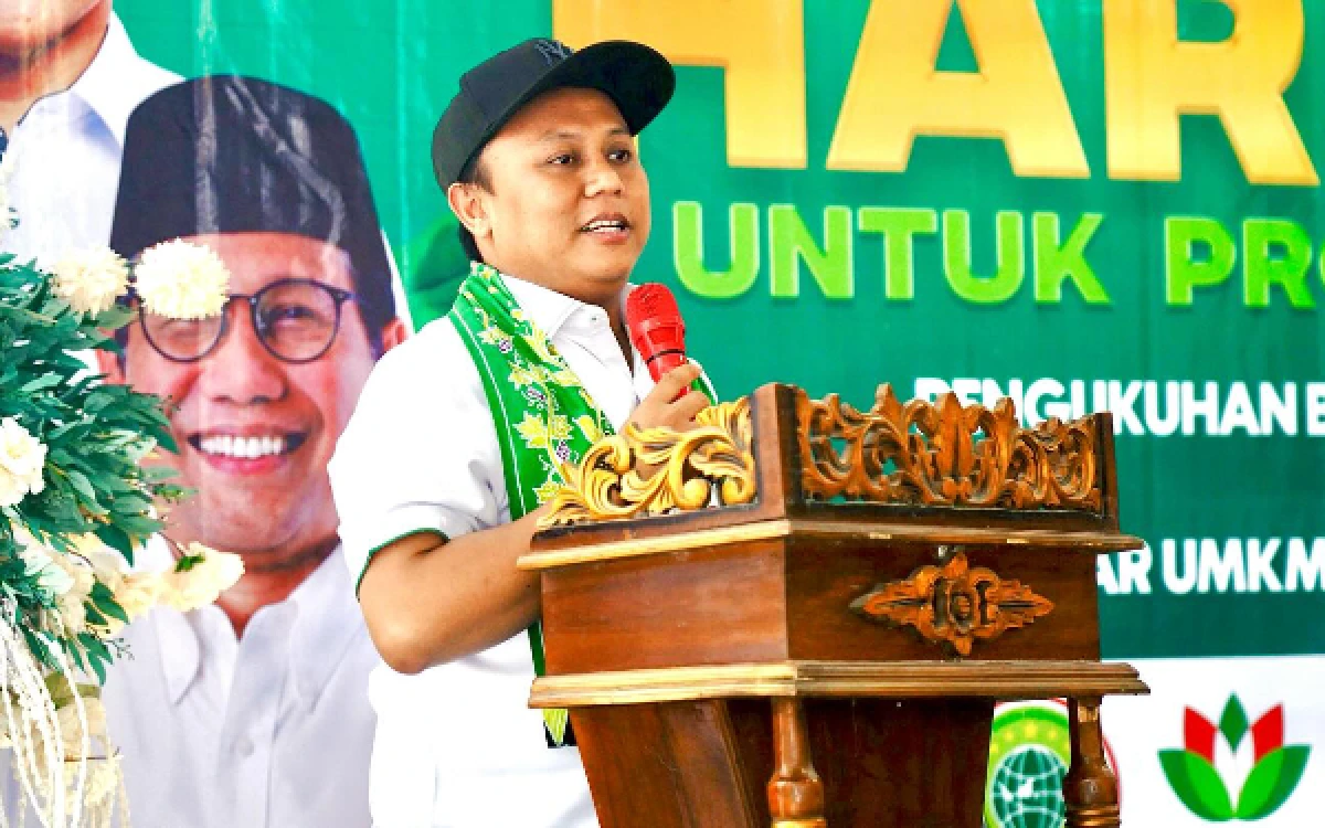 Thumbnail Berita - DPRD Jatim Setujui PT PWU Jadi Perseroda, Perkuat Tata Kelola BUMD