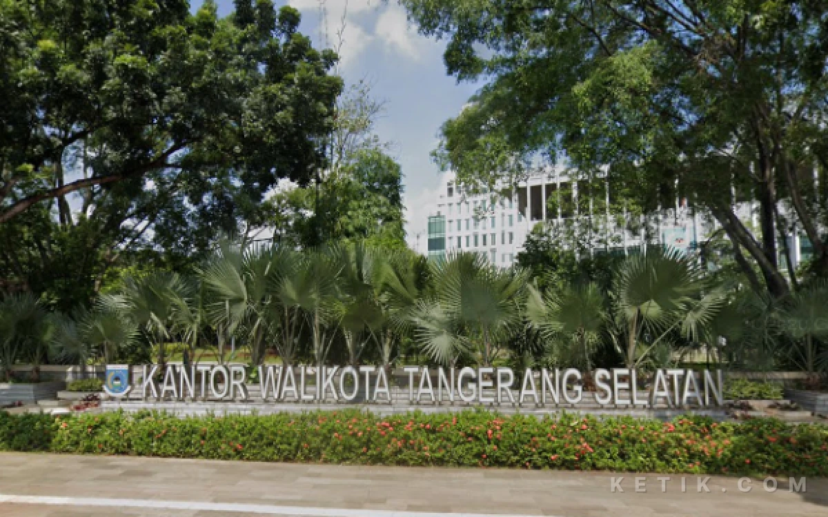 Thumbnail Berita - Calon Pemenang Tender Konstruksi di DCKTR Diduga Sudah Ditentukan, Gerpolek: Integritas Kepala ULP Meragukan