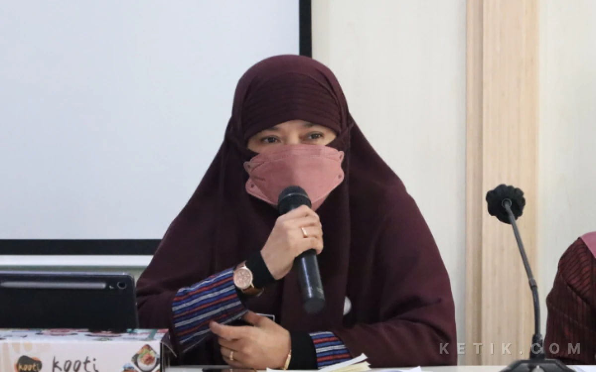 Thumbnail Berita - Cegah Penyakit Zoonosis, Dinkes Sleman Awasi Ketat Penanganan Hewan Kurban