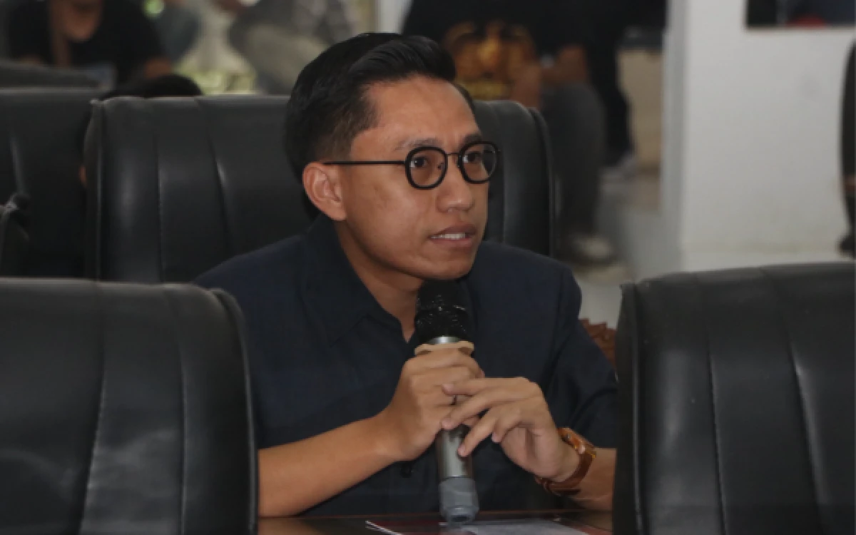 Thumbnail Berita - Warga Bayah Sempat Kesulitan Air Bersih, Anggota DPRD Lebak Minta PDAM Evaluasi