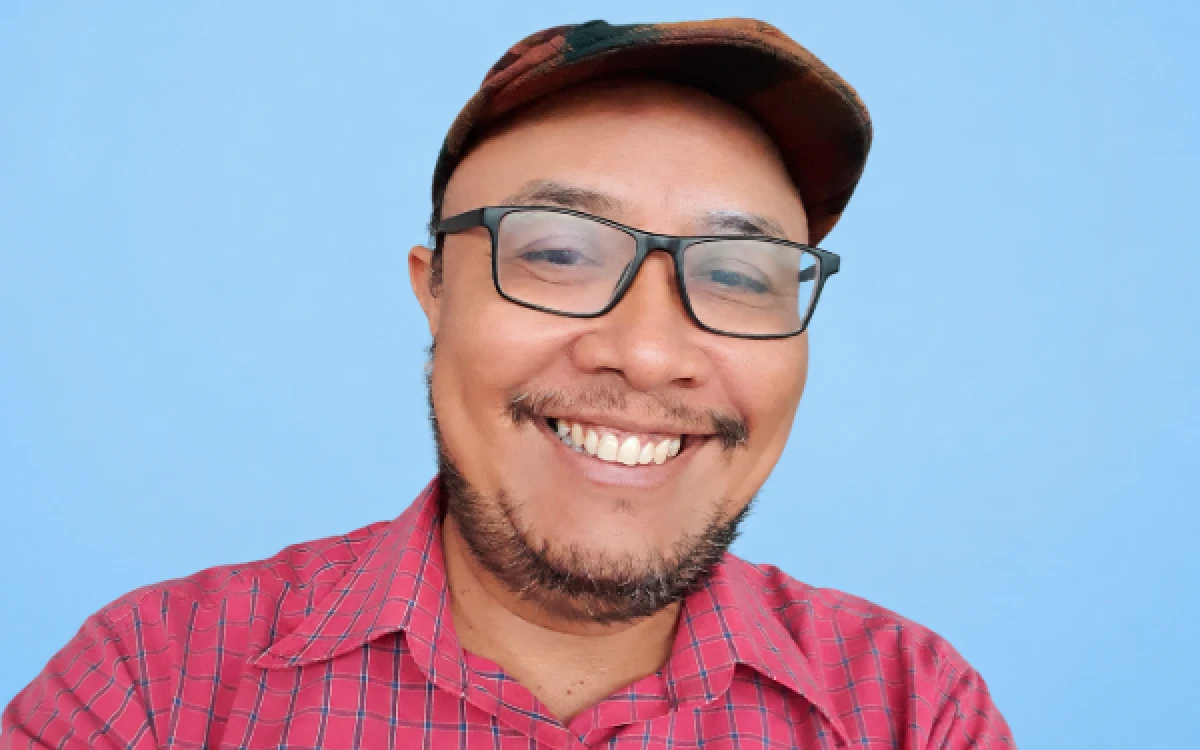 Thumbnail Berita - Kebo Nyusu Gudel: Koreksi Atas Cermin yang Retak