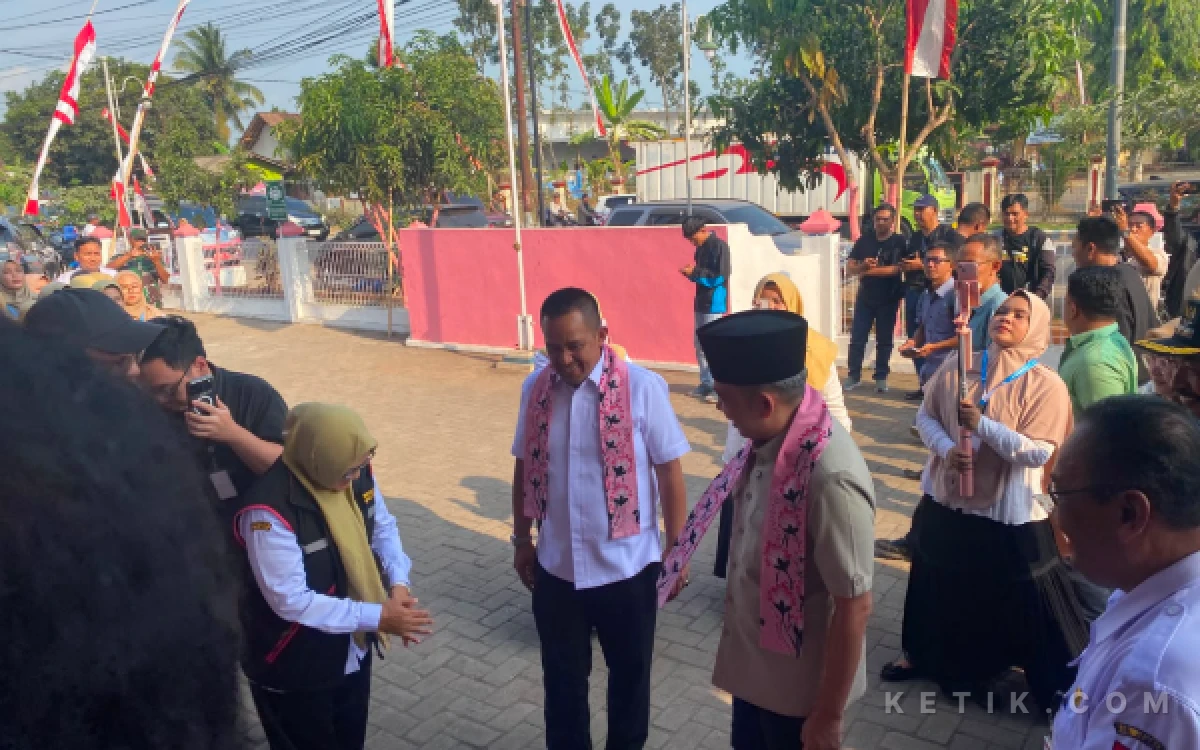 Thumbnail Berita - Ombudsman Soroti Layanan Kesehatan Jember, Home Care Jadi Upaya Jemput Bola ke Warga