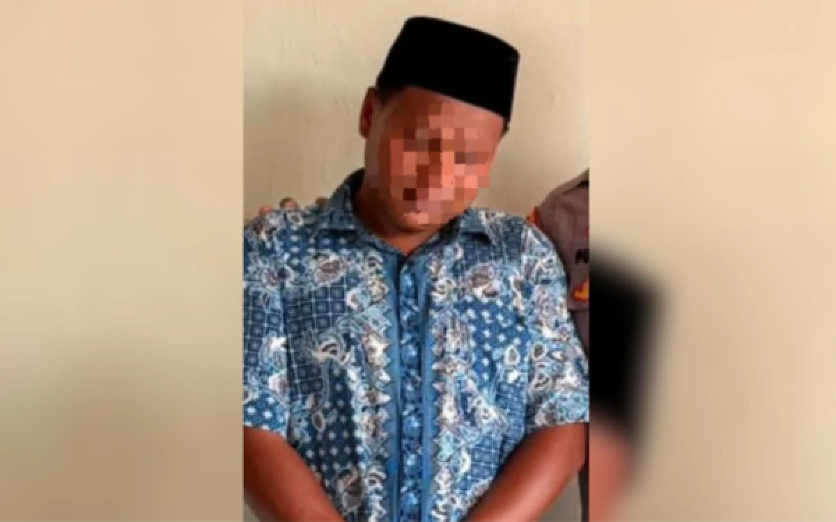 Thumbnail Berita - Kakak Korban Tolak Damai dengan Rp500 Ribu: Pelaku Belum Dapat Hukuman Setimpal
