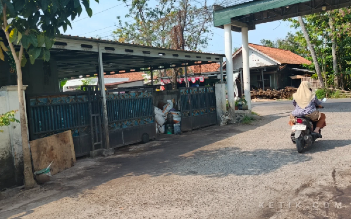 Thumbnail Berita - Pemilik Usaha Minyak Jelantah di Perumahan Comal Pemalang Sampaikan Permintaan Maaf, Lokasi Kini Bersih