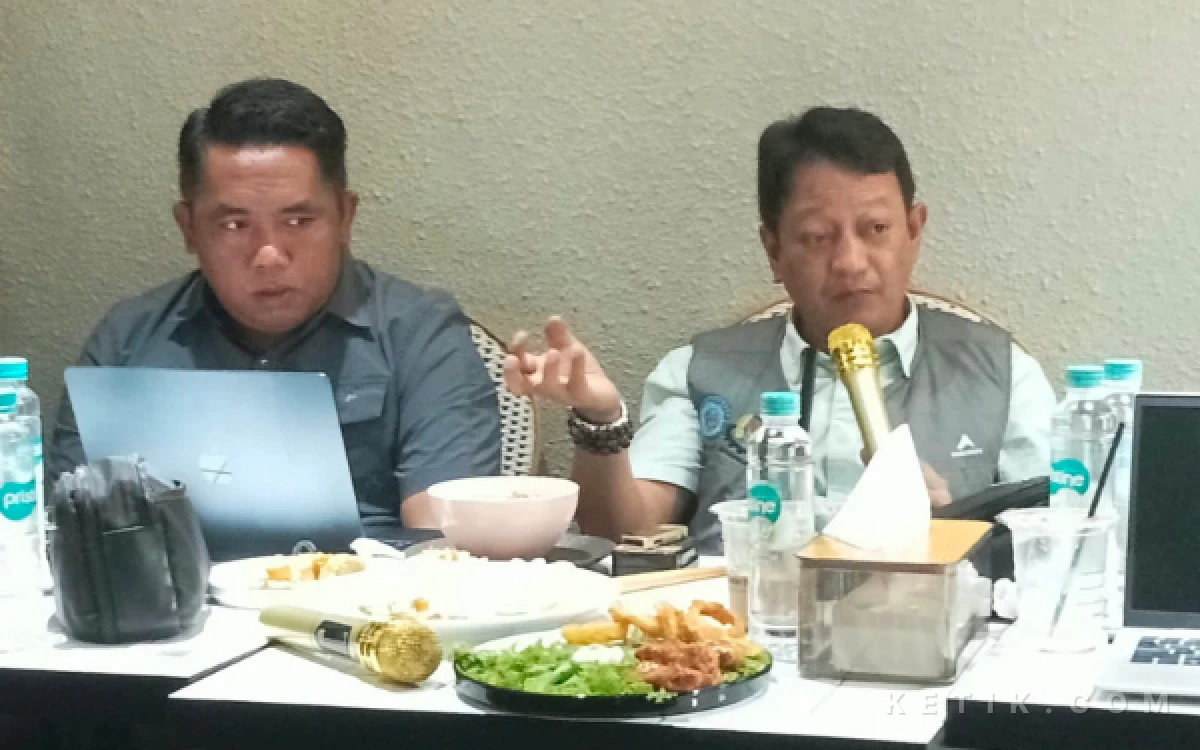 Thumbnail Berita - FSPPB: Presiden Prabowo Punya Kemauan Politik Percepat Revisi UU Migas