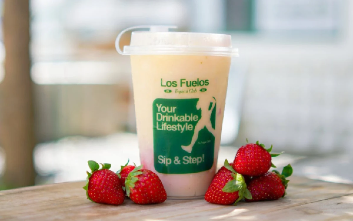 Thumbnail Berita - Los Society Malang: Rekomendasi Smoothie Tanpa Gula, Cocok untuk Menu Diet dan WFC Tenang!