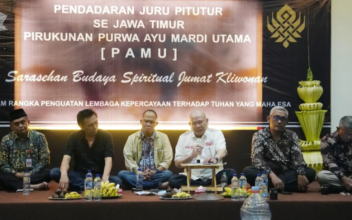 Thumbnail Berita - Beri Kuliah Umum di PAMU, LaNyalla Singgung Ancaman Hedonisme dan Pudarnya Nilai Budaya Bangsa