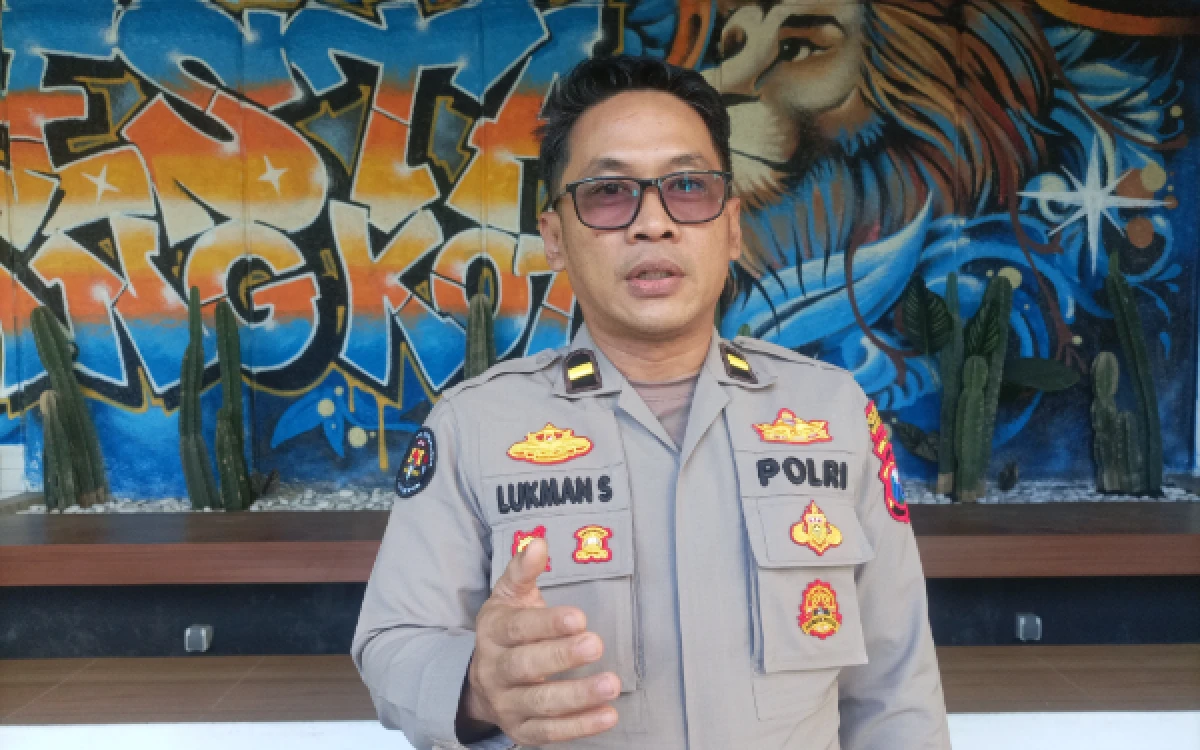 Thumbnail Berita - Keterlaluan! Diimingi Uang Dua Ribu, Pria di Kota Malang Tega Cabuli Anak Tetangga