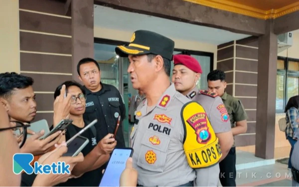 Thumbnail Berita - Eksekusi Pengosongan Tanah di Sampang Tertunda, Polisi Belum Buka Alasan Detail