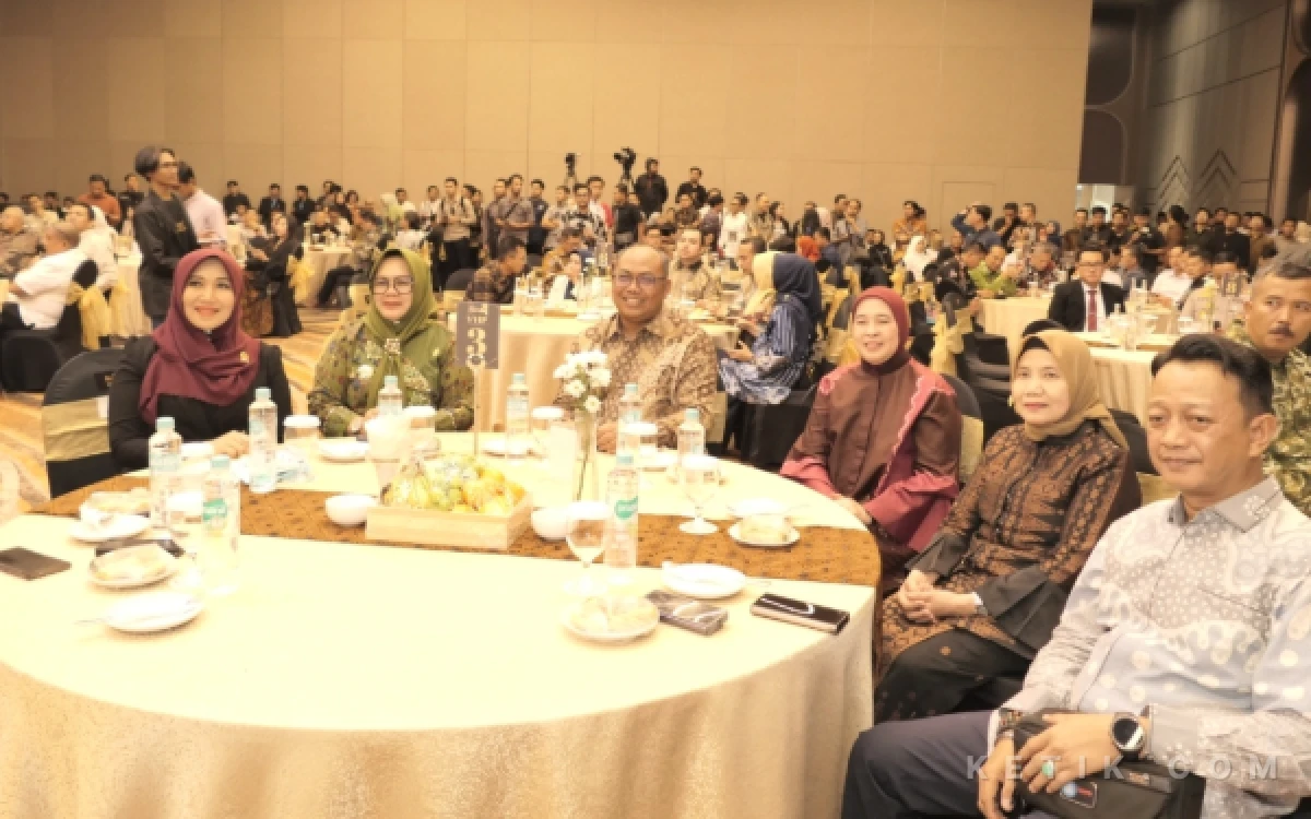 Thumbnail Berita - FSPPB Dorong Ketik.com Tetap Independen dan Kritis, Kawal Isu Pekerja hingga Kedaulatan Energi