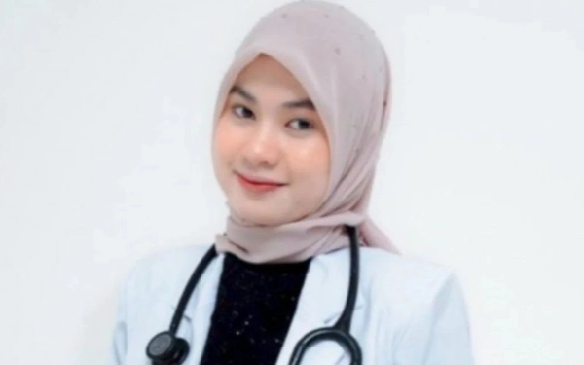 Thumbnail Berita - Kematian Dokter Muda di Jambi Dinilai Cerminkan Masalah Sistemik Pendidikan Kedokteran