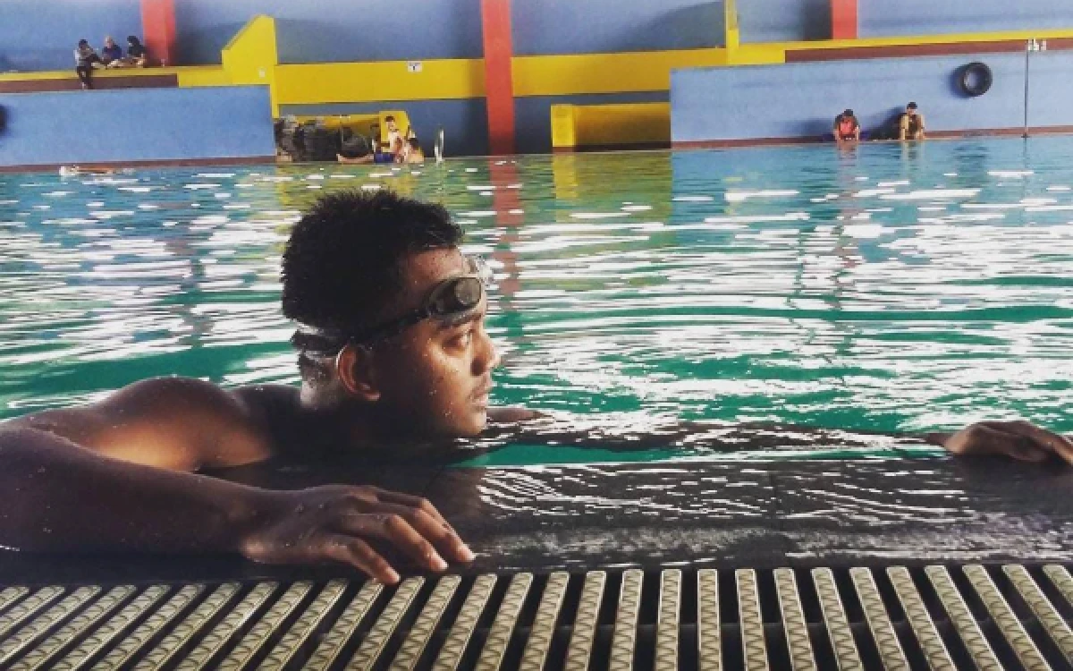 Thumbnail Berita - 4 Rekomendasi Kolam Renang Indoor Cocok untuk Akhir Pekan