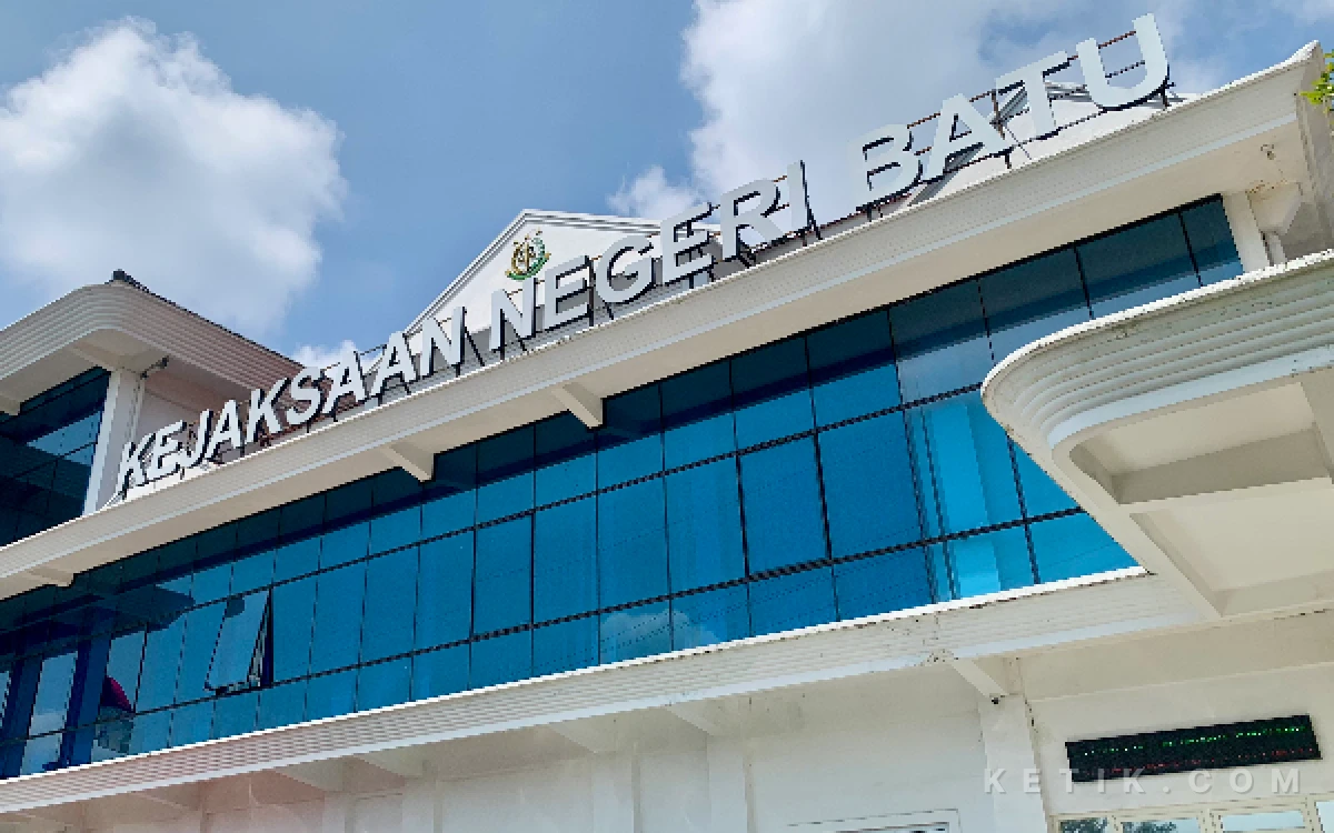 Thumbnail Berita - Kejari Batu Masih Data Saksi Dugaan Korupsi Pasar Among Tani, Dukungan Mengalir dari Berbagai Pihak