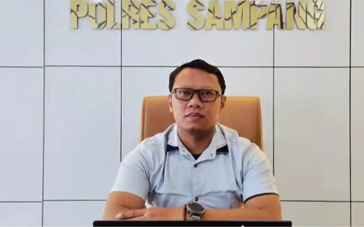 Thumbnail Berita - Peringati HANI 2026, Kasat Narkoba Polres Sampang Ajak Masyarakat Jauhi Obat Terlarang Demi Masa Depan