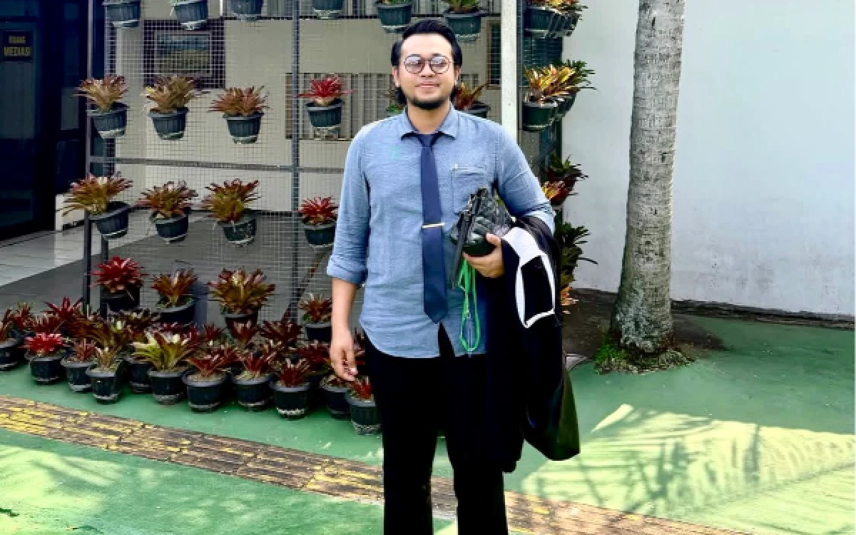 Thumbnail Berita - Penyelidikan Kasus Pasar Among Tani Memanas, Mantan Kepala UPT Bongkar Fakta Baru