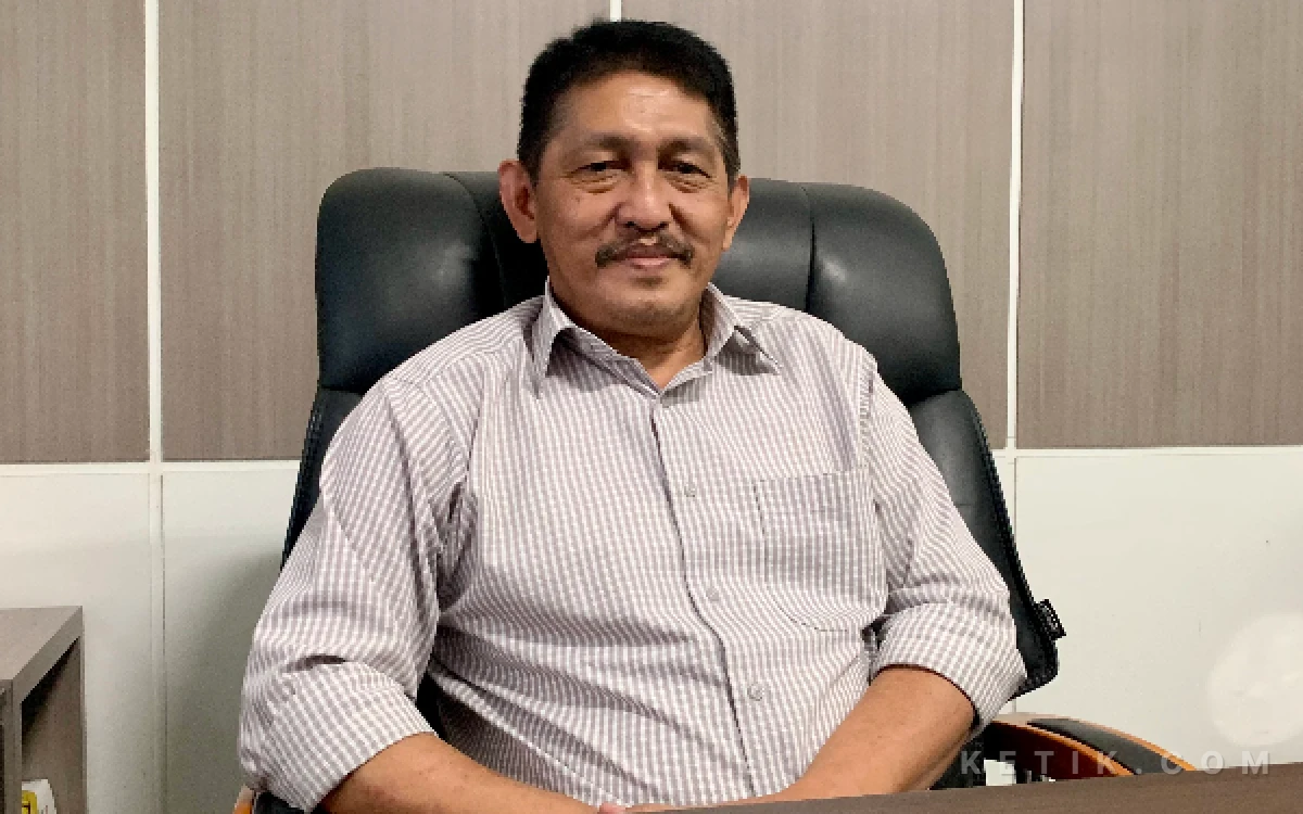 Thumbnail Berita - Marak Siswa Ditahan karena Tunggakan, Guru Besar UMM: Dampaknya Bisa Merusak Psikologis