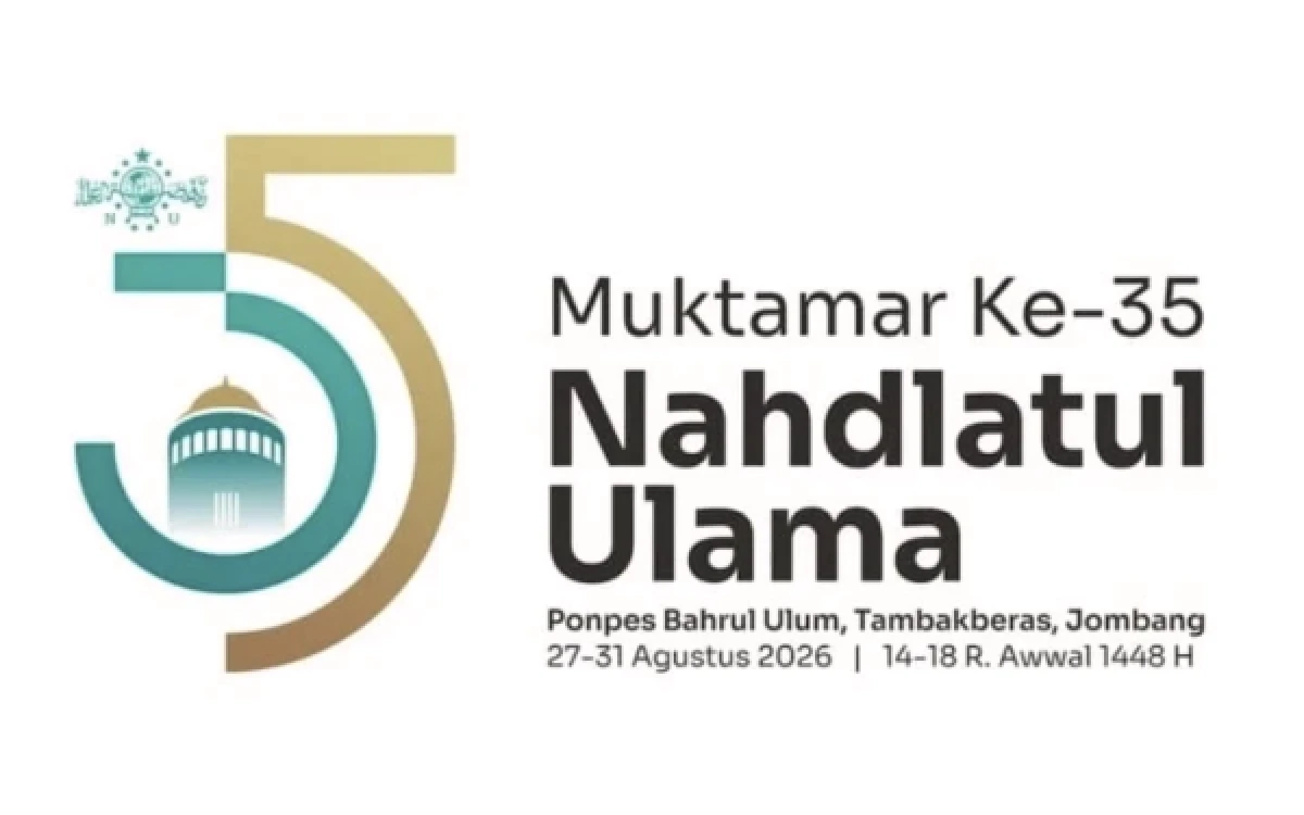 Thumbnail Berita - Jadwal Lengkap Agenda Muktamar Ke-35 NU di Tambakberas Jombang