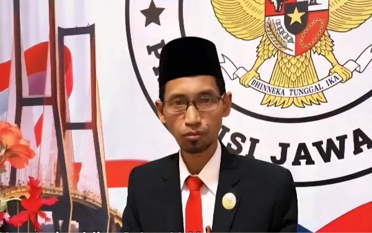 Thumbnail Berita - HUT ke-81 Jatim, KI Tekankan Pentingnya Pelayanan Publik yang Terbuka dan Mudah Diakses
