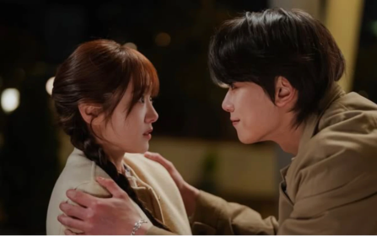 Thumbnail Berita - Dari Villain Jadi ‘King of Second Lead’, Ini Deretan Peran Cha Woo Min yang Gagal Dapatkan Cinta