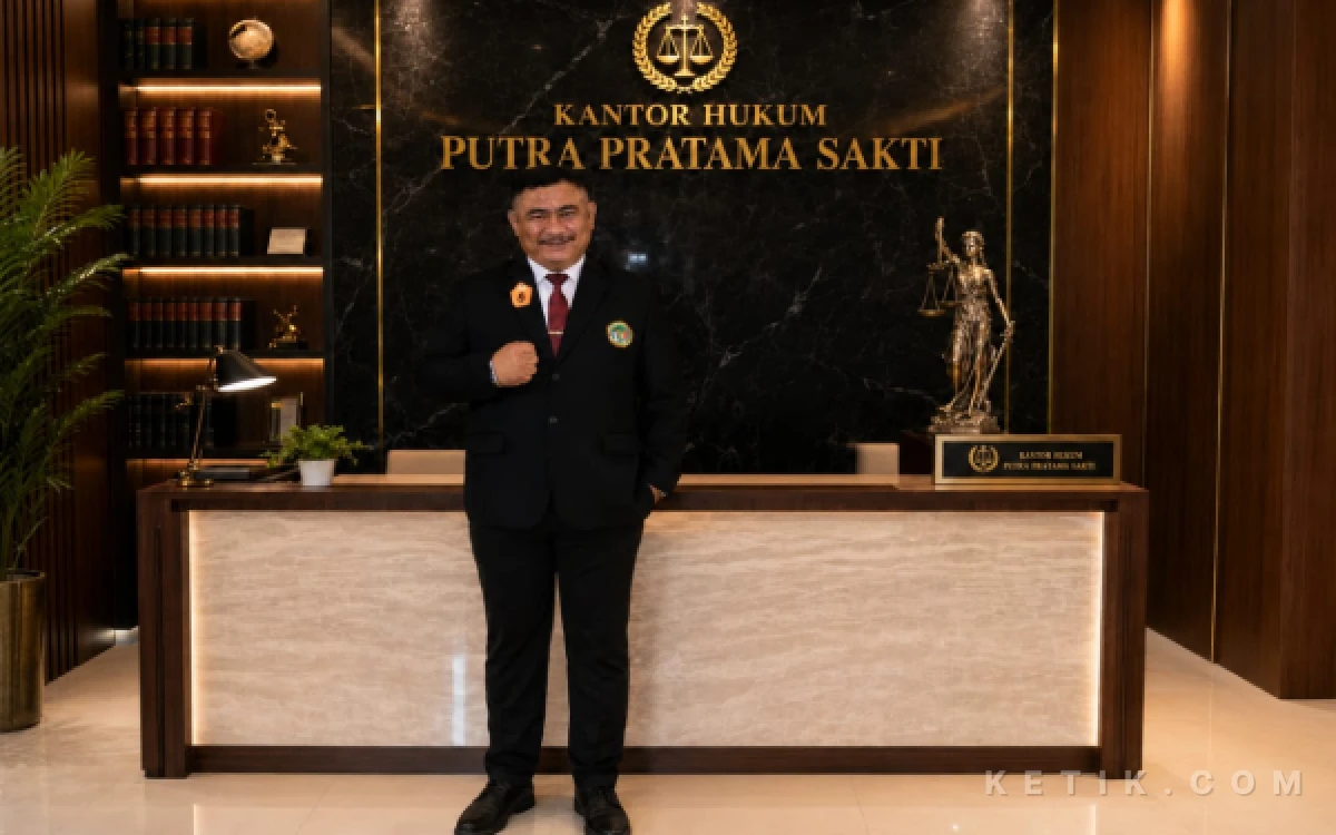 Thumbnail Berita - PLT Direktur RSUD Ashari Pemalang Berganti Berkali-kali, Praktisi Hukum: Ada Politik Transaksional Dibalik Kekosongan