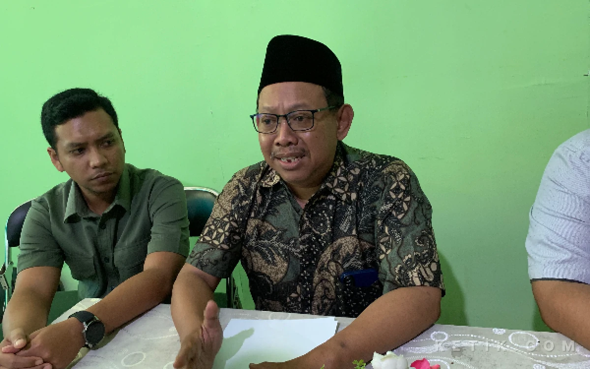 Thumbnail Berita - 15 Mahasiswi Diduga Jadi Korban Pelecehan, Dosen  UNU Blitar Dipecat