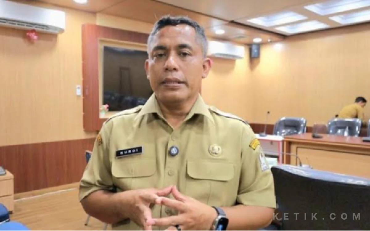 Thumbnail Berita - Aceh Barat Masuk Tiga Besar Realisasi Tambahan TKD di Aceh