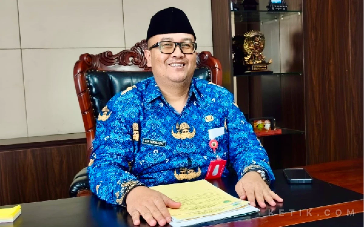 Thumbnail Berita - Perebutkan Kursi Eselon II, 40 ASN Pemkot Batu Ikuti Uji Kompetensi Teknis Manajemen Talenta