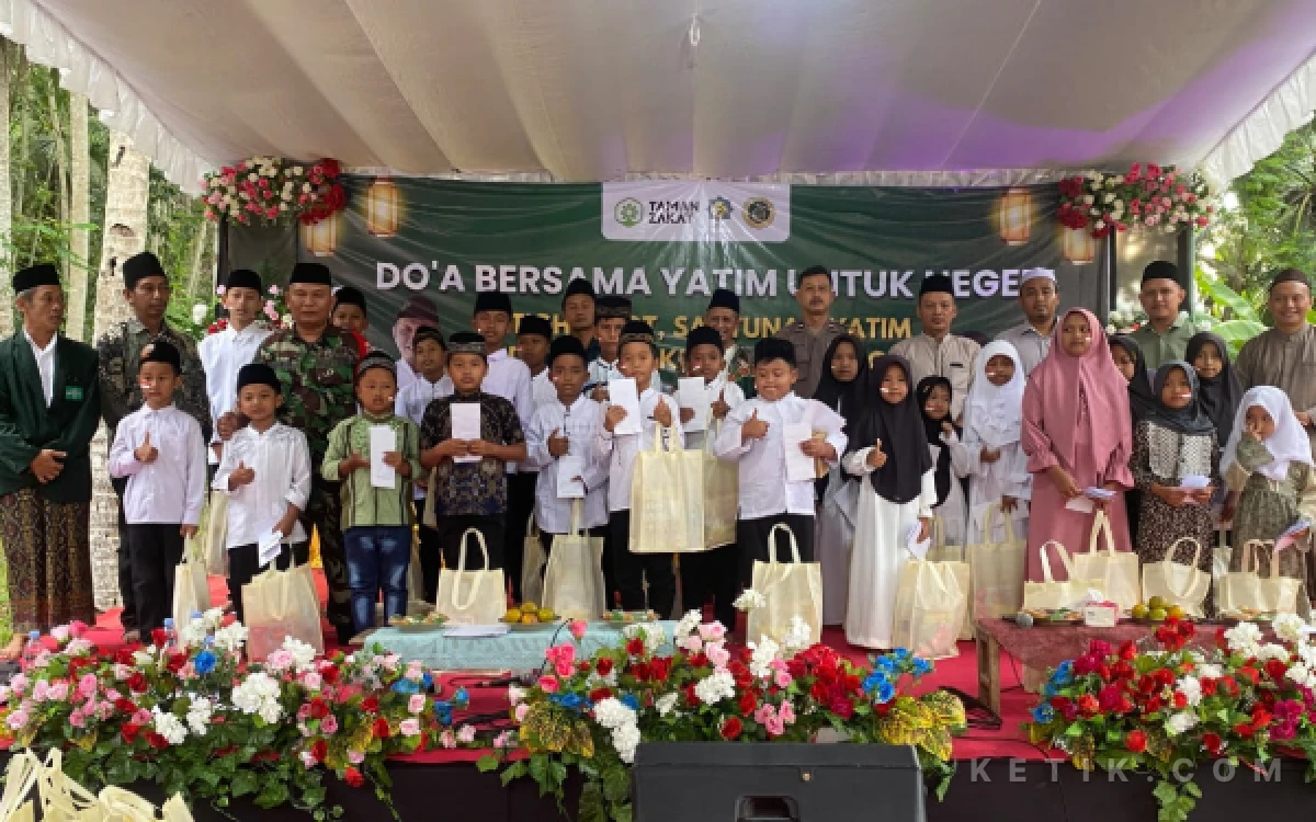 Thumbnail Berita - Bukan Sekadar Jalan Mulus: JLS Pantai Sine Tulungagung Lahirkan Sekolah Penghafal Al-Qur'an, Ngelo Jadi Babak Baru Peradaban