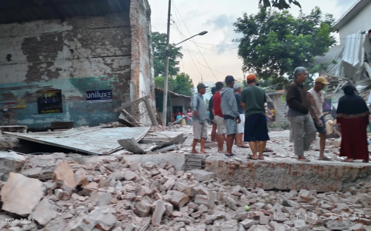 Thumbnail Berita - Ahli Waris Ungkap Sejarah Hogwan Bumiayu, dari Pabrik Tapioka hingga Eksodus 1980-an
