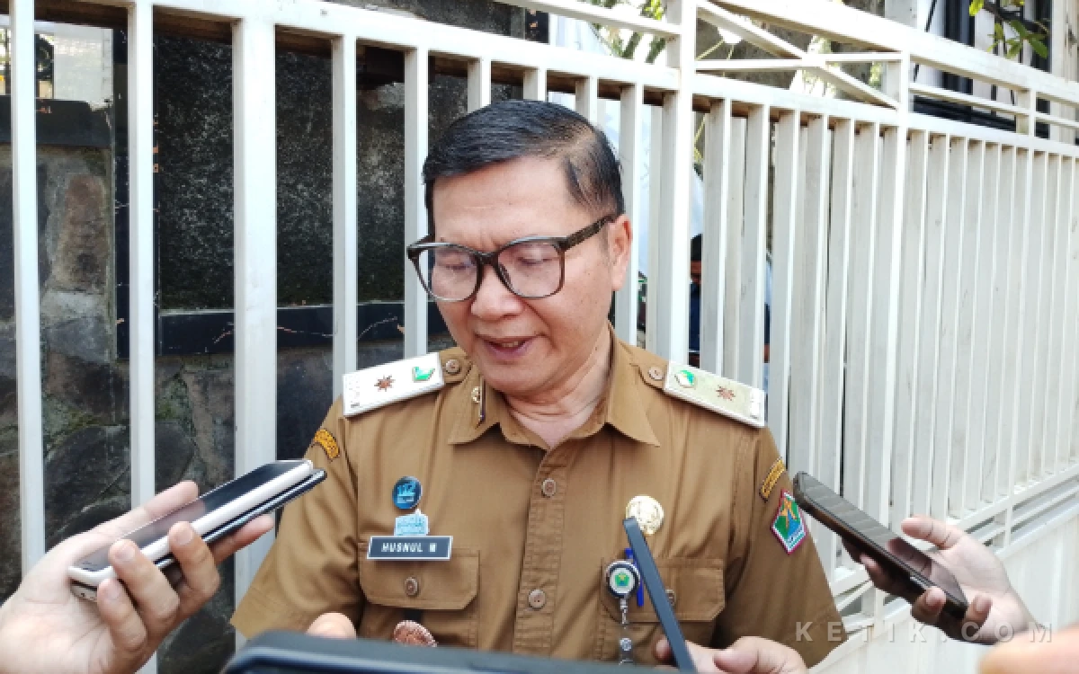Thumbnail Berita - Tekan Penularan HIV, Dinkes Kota Malang Optimalkan Layanan VCT di 16 Puskesmas
