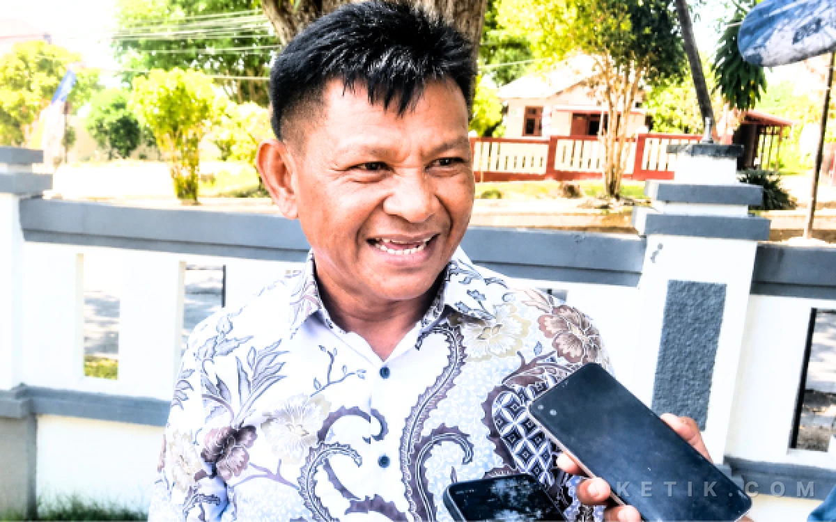 Thumbnail Berita - KSU Gane Bersatu Jadi Poros Pengelolaan Kebun Sawit di Halmahera Selatan