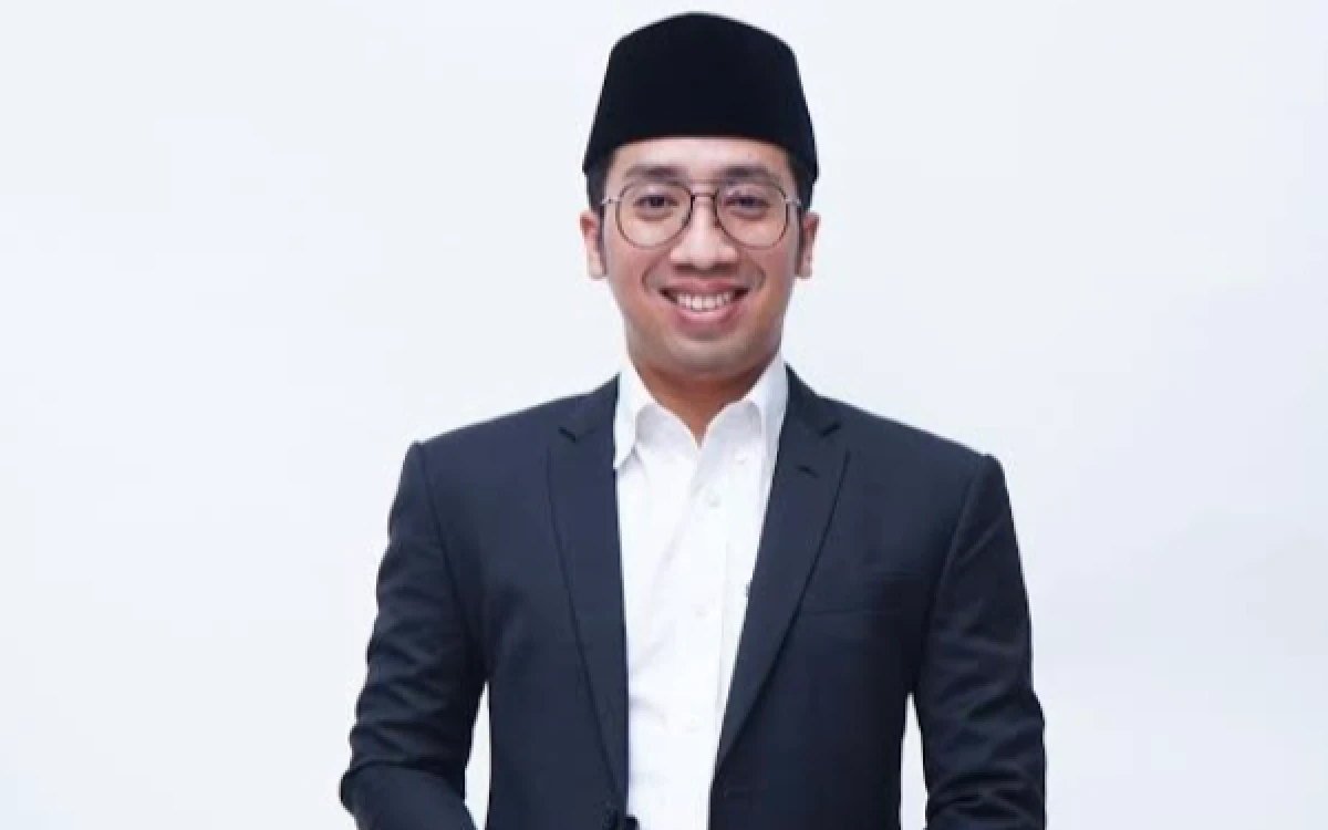 Thumbnail Berita - Politisi Muda Nur Faizin, Anggota DPRD Jatim dari Madura dengan Segudang Pengalaman Organisasi