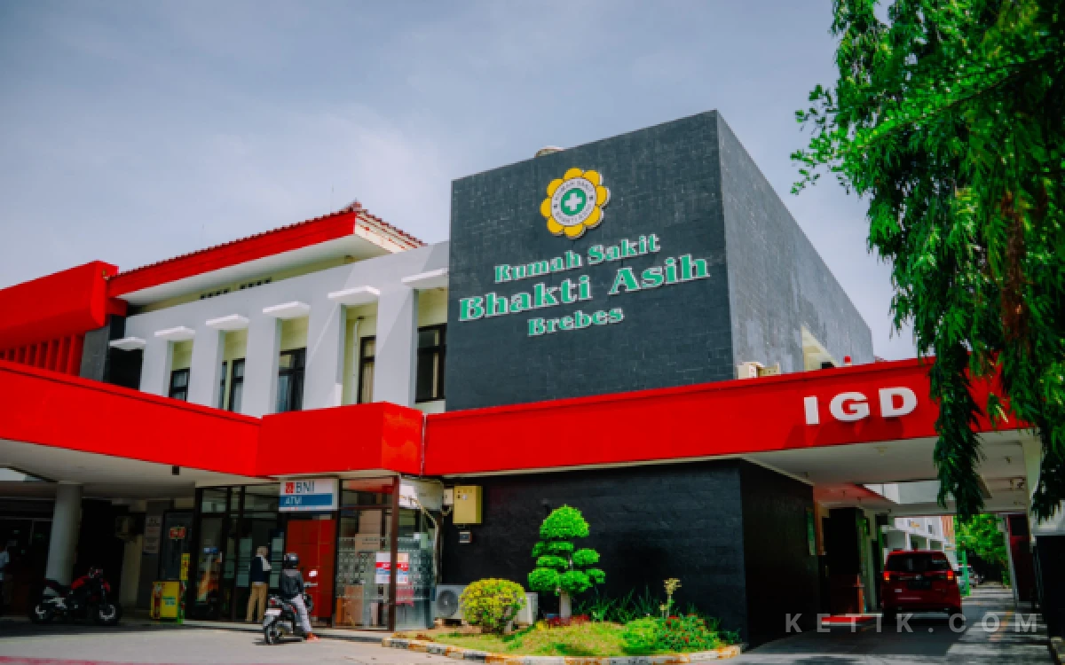 Thumbnail Berita - Kabar baik bagi peserta Jaminan Kesehatan Nasional (JKN). RS Bhakti Asih Brebes kembali menjalin kerja sama dengan BPJS Kesehatan, sehingga layanan kesehatan bagi peserta JKN di rumah sakit t